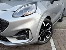 Ford Puma 1.0 EcoBoost ST-Line X | Apple-Android | Schuif-Kanteldak | Parkeercamera thumbnail 5