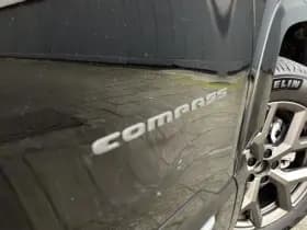 Jeep Compass 1.2 e-Hybrid First Edition | Schuif-kanteldak | Massagestoelen | Apple-Android thumbnail 11