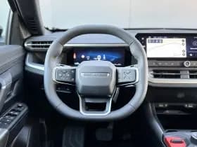 Jeep Compass 1.2 e-Hybrid First Edition | Schuif-kanteldak | Massagestoelen | Apple-Android thumbnail 14