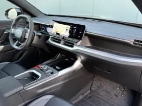 Jeep Compass 1.2 e-Hybrid First Edition | Schuif-kanteldak | Massagestoelen | Apple-Android thumbnail 15