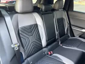 Jeep Compass 1.2 e-Hybrid First Edition | Schuif-kanteldak | Massagestoelen | Apple-Android thumbnail 16