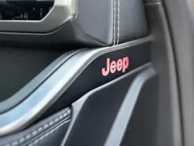 Jeep Compass 1.2 e-Hybrid First Edition | Schuif-kanteldak | Massagestoelen | Apple-Android thumbnail 20