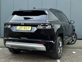 Jeep Compass 1.2 e-Hybrid First Edition | Schuif-kanteldak | Massagestoelen | Apple-Android thumbnail 3