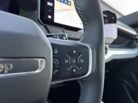 Jeep Compass 1.2 e-Hybrid First Edition | Schuif-kanteldak | Massagestoelen | Apple-Android thumbnail 26