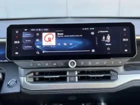 Jeep Compass 1.2 e-Hybrid First Edition | Schuif-kanteldak | Massagestoelen | Apple-Android thumbnail 27