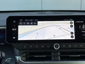 Jeep Compass 1.2 e-Hybrid First Edition | Schuif-kanteldak | Massagestoelen | Apple-Android thumbnail 30