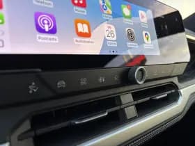 Jeep Compass 1.2 e-Hybrid First Edition | Schuif-kanteldak | Massagestoelen | Apple-Android thumbnail 32