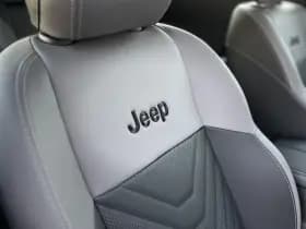 Jeep Compass 1.2 e-Hybrid First Edition | Schuif-kanteldak | Massagestoelen | Apple-Android thumbnail 8