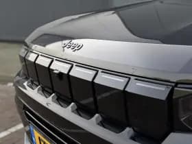 Jeep Compass 1.2 e-Hybrid First Edition | Schuif-kanteldak | Massagestoelen | Apple-Android thumbnail 9