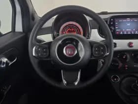 Fiat 500 1.0 Hybrid Urban | Apple-Android | Cruise Control | Airco thumbnail 2