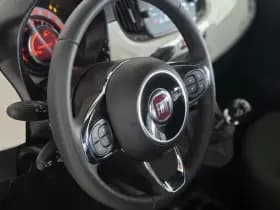 Fiat 500 1.0 Hybrid Urban | Apple-Android | Cruise Control | Airco thumbnail 11