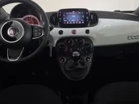 Fiat 500 1.0 Hybrid Urban | Apple-Android | Cruise Control | Airco thumbnail 12