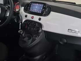 Fiat 500 1.0 Hybrid Urban | Apple-Android | Cruise Control | Airco thumbnail 13