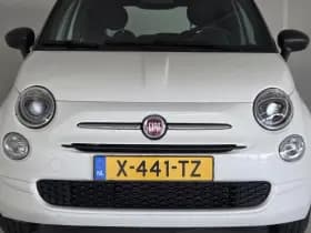 Fiat 500 1.0 Hybrid Urban | Apple-Android | Cruise Control | Airco thumbnail 3