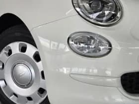 Fiat 500 1.0 Hybrid Urban | Apple-Android | Cruise Control | Airco thumbnail 24