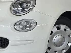 Fiat 500 1.0 Hybrid Urban | Apple-Android | Cruise Control | Airco thumbnail 26