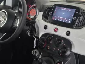 Fiat 500 1.0 Hybrid Urban | Apple-Android | Cruise Control | Airco thumbnail 4