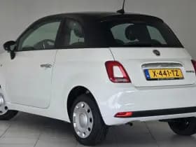 Fiat 500 1.0 Hybrid Urban | Apple-Android | Cruise Control | Airco thumbnail 7