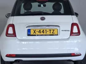 Fiat 500 1.0 Hybrid Urban | Apple-Android | Cruise Control | Airco thumbnail 9