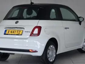 Fiat 500 1.0 Hybrid Urban | Apple-Android | Cruise Control | Airco thumbnail 10
