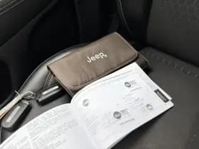 Jeep Compass 1.4 MultiAir Longitude | Apple-Android | Navigatie | Dealeronderhouden thumbnail 11