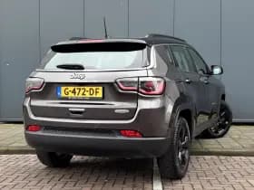 Jeep Compass 1.4 MultiAir Longitude | Apple-Android | Navigatie | Dealeronderhouden thumbnail 4