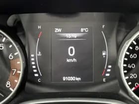 Jeep Compass 1.4 MultiAir Longitude | Apple-Android | Navigatie | Dealeronderhouden thumbnail 5