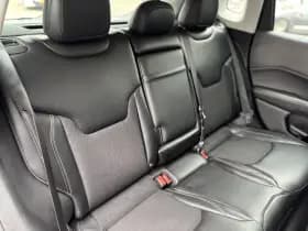 Jeep Compass 1.4 MultiAir Longitude | Apple-Android | Navigatie | Dealeronderhouden thumbnail 6