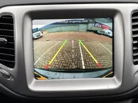 Jeep Compass 1.4 MultiAir Longitude | Apple-Android | Navigatie | Dealeronderhouden thumbnail 8