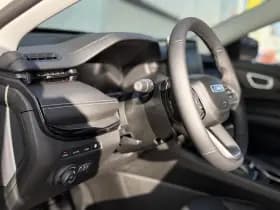 Jeep Compass 4xe 240 Plug-in Hybrid Electric Summit | Schuif-Kanteldak | Apple-Android | Adaptive Cruise Control thumbnail 11