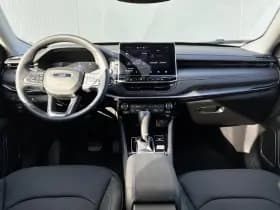 Jeep Compass 4xe 240 Plug-in Hybrid Electric Summit | Schuif-Kanteldak | Apple-Android | Adaptive Cruise Control thumbnail 12