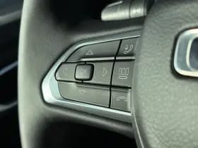 Jeep Compass 4xe 240 Plug-in Hybrid Electric Summit | Schuif-Kanteldak | Apple-Android | Adaptive Cruise Control thumbnail 16