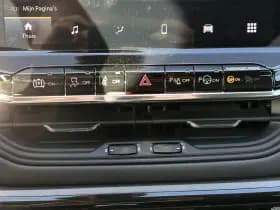 Jeep Compass 4xe 240 Plug-in Hybrid Electric Summit | Schuif-Kanteldak | Apple-Android | Adaptive Cruise Control thumbnail 19