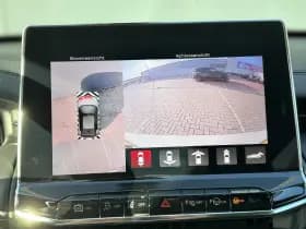 Jeep Compass 4xe 240 Plug-in Hybrid Electric Summit | Schuif-Kanteldak | Apple-Android | Adaptive Cruise Control thumbnail 26