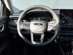 Jeep Compass 4xe 240 Plug-in Hybrid Electric Summit | Schuif-Kanteldak | Apple-Android | Adaptive Cruise Control thumbnail 4