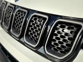 Jeep Compass 4xe 240 Plug-in Hybrid Electric Summit | Schuif-Kanteldak | Apple-Android | Adaptive Cruise Control thumbnail 33