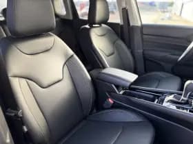 Jeep Compass 4xe 240 Plug-in Hybrid Electric Summit | Schuif-Kanteldak | Apple-Android | Adaptive Cruise Control thumbnail 5