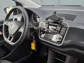 Volkswagen Up! 1.0 BMT move up! | Airco | Bluetooth | Dealeronderhouden thumbnail 2