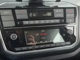 Volkswagen Up! 1.0 BMT move up! | Airco | Bluetooth | Dealeronderhouden thumbnail 14