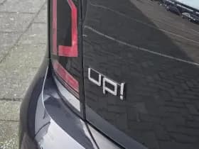 Volkswagen Up! 1.0 BMT move up! | Airco | Bluetooth | Dealeronderhouden thumbnail 22