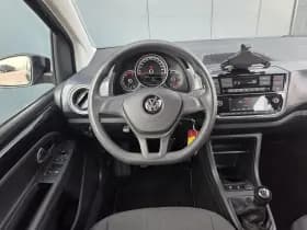 Volkswagen Up! 1.0 BMT move up! | Airco | Bluetooth | Dealeronderhouden thumbnail 4