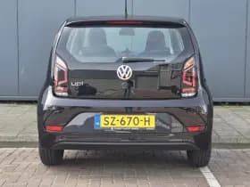 Volkswagen Up! 1.0 BMT move up! | Airco | Bluetooth | Dealeronderhouden thumbnail 5