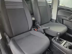 Volkswagen Up! 1.0 BMT move up! | Airco | Bluetooth | Dealeronderhouden thumbnail 6