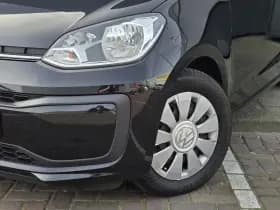 Volkswagen Up! 1.0 BMT move up! | Airco | Bluetooth | Dealeronderhouden thumbnail 7