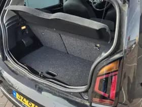 Volkswagen Up! 1.0 BMT move up! | Airco | Bluetooth | Dealeronderhouden thumbnail 9