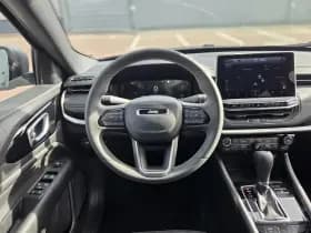 Jeep Compass 1.3T 80th Anniversary | Apple-Android | Parkeercamera | Navigatie thumbnail 2