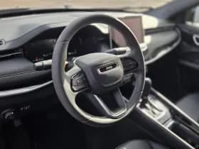 Jeep Compass 1.3T 80th Anniversary | Apple-Android | Parkeercamera | Navigatie thumbnail 12