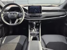 Jeep Compass 1.3T 80th Anniversary | Apple-Android | Parkeercamera | Navigatie thumbnail 13