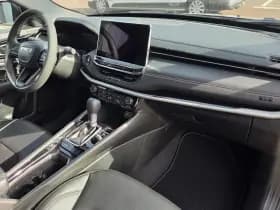 Jeep Compass 1.3T 80th Anniversary | Apple-Android | Parkeercamera | Navigatie thumbnail 14