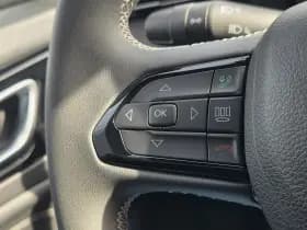 Jeep Compass 1.3T 80th Anniversary | Apple-Android | Parkeercamera | Navigatie thumbnail 18